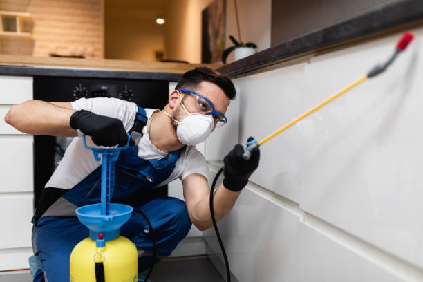 Best Wildlife Control Services  in Wausau, WI